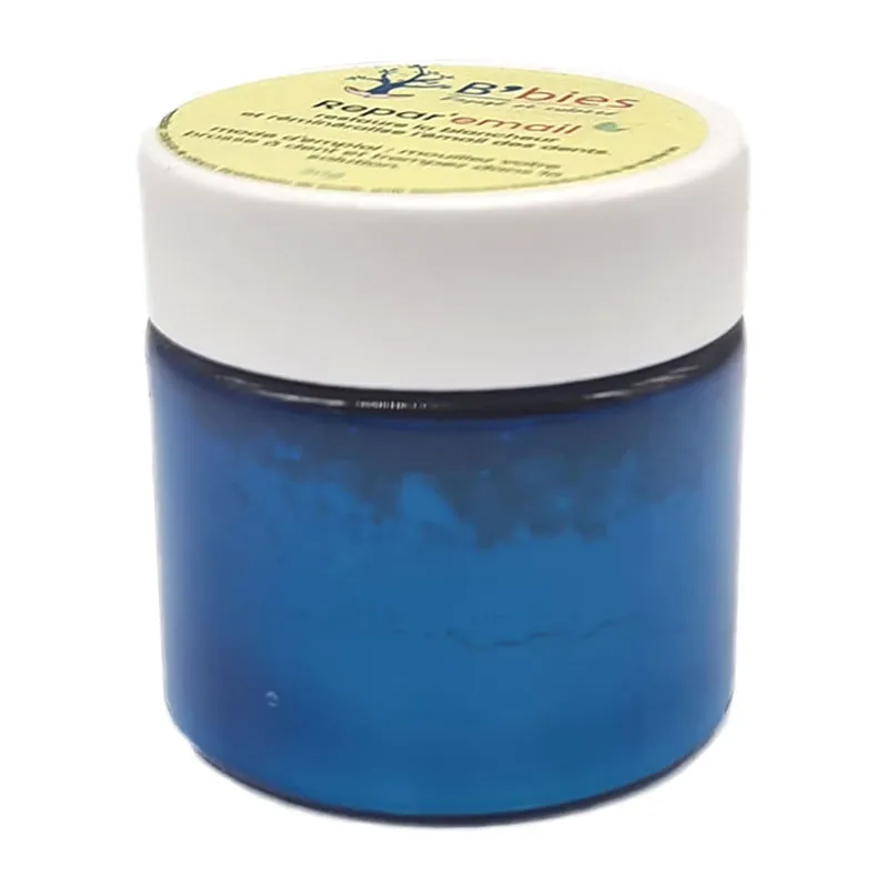 Dentifrice repair'émail menthe - 30g-0