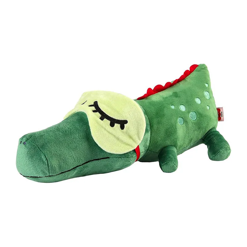 Peluche dodo Crocodile 30cm - 0m+-0