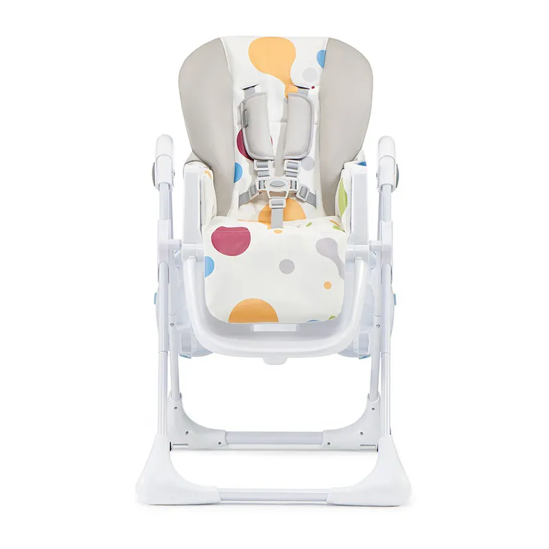 Chaise Haute Yummy Multi - 6m+-3