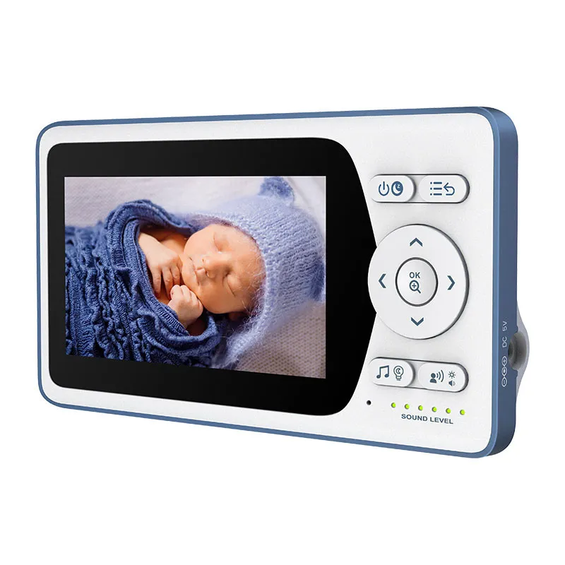 Babyphone Vidéo - VM-F400-7
