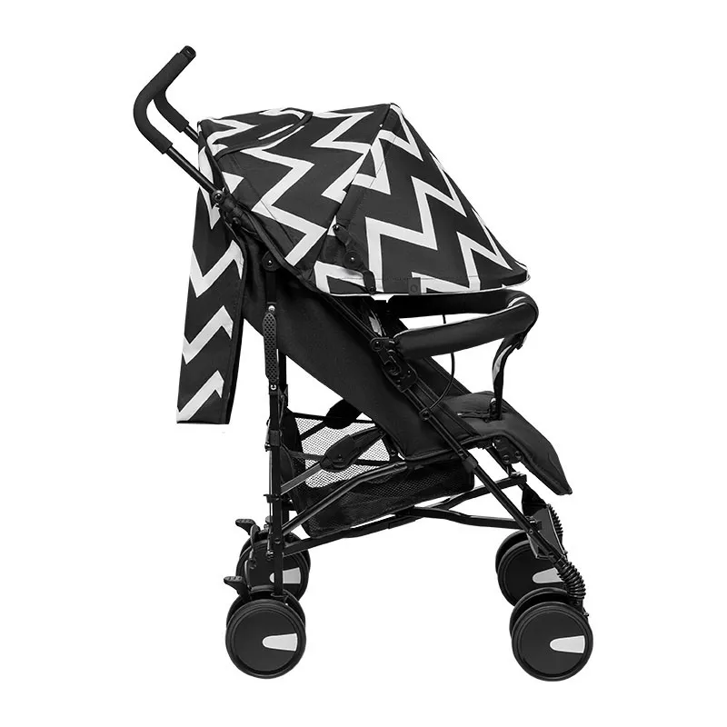 Poussette Canne Elia Oslo - 6m+-4