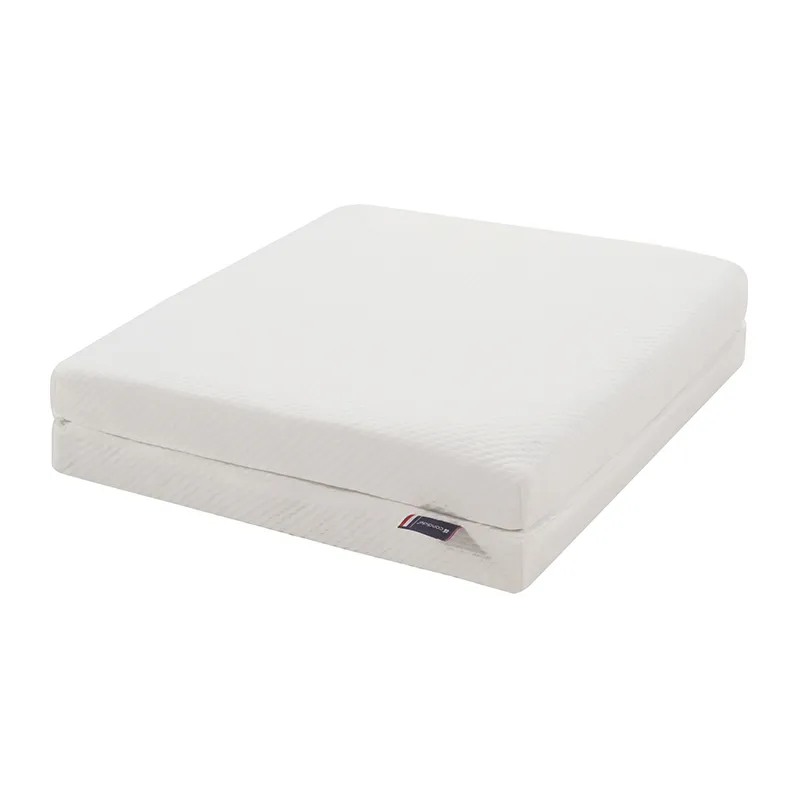 Matelas Pliant Déhouss. - 60x120x7cm-2