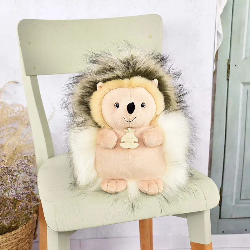 Peluche Choupisson le Hérisson - 30cm-1