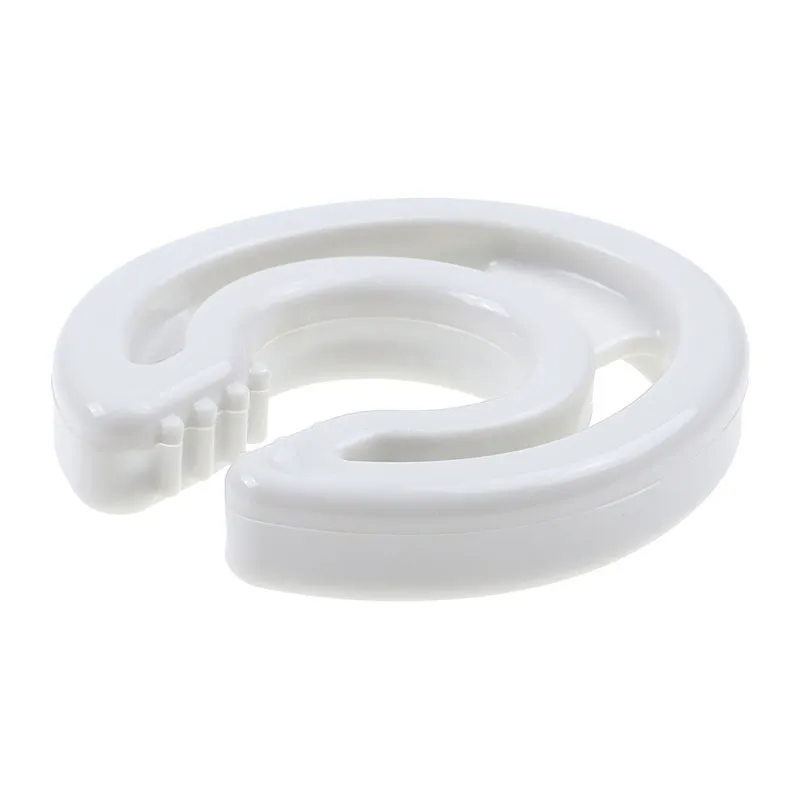 2 Bloques-porte Ezy Rip - Blanc-2