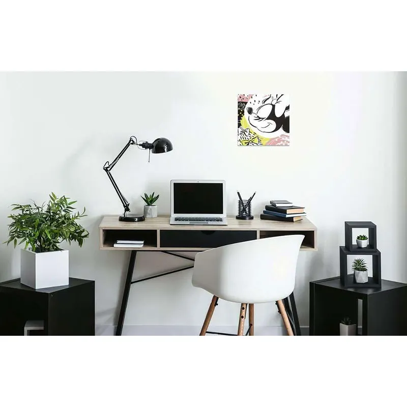 Kit CreArt peinture au numéro Timeless Minnie - 12+-2